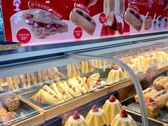 -红星前进面包牛奶公司(君太店)