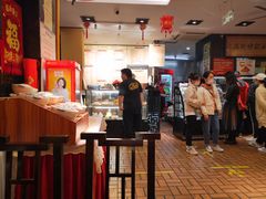-姚记炒肝店(簋街店)