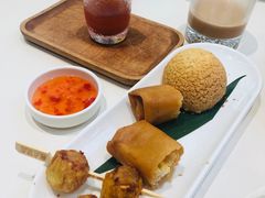 -蔡澜点心·粤菜(月星环球港店)