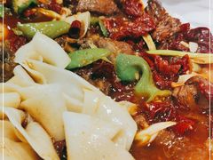 -全超美味轩大盘鸡店