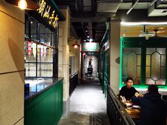 -十六蒲(桂林路店)