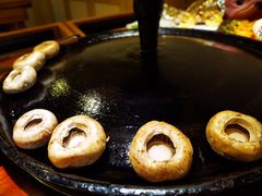 -7年8班朝鲜族非遗美食(三钢里店)