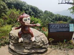 -海上云台山景区