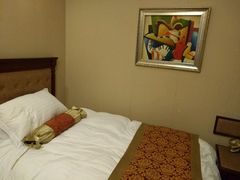 -上海锦江金门大酒店