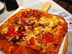 -必胜客(城西银泰店)