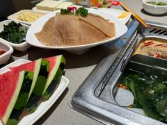 -海底捞火锅(枫蓝国际购物中心店)