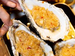 -海岛八号龙虾烧烤田鸡(蓝天路总店)