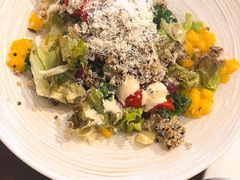 -豪客来牛排(成都锦江大融城店)