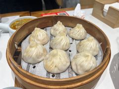 -馋三尺蟹粉小笼(人民广场店)