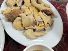 -天强农家菜馆