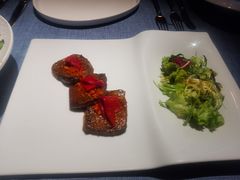 -弦月窗LUNETTE BY AMANDA(复兴路店)