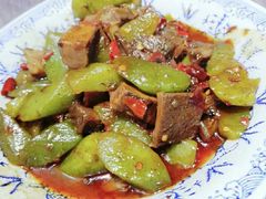 -大隐隐于市私房菜(保和小区店)