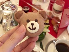 -Salon de Ville浦江汇(上海外滩华尔道夫酒店店)