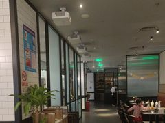 -西堤牛排(龙德广场店)