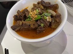 -牛焱·贵州黄牛肉火锅(城西银泰店)