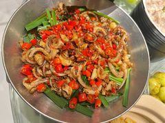 -费大厨辣椒炒肉(太平老街店)