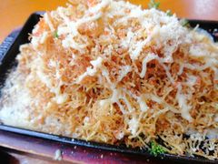 -無忧浅草君·洋风料理(下沙宝龙二期一店)