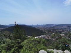 -千佛山风景名胜区