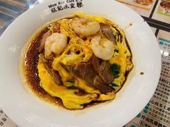 -旺记冰室(九龙中心大厦店)
