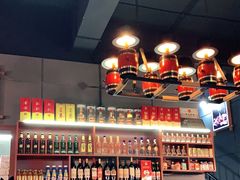 -代羊肉(中和店)