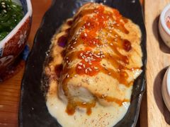 -鳗鱼家·深夜食堂(军博店)