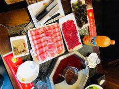 -火儿旺重庆老火锅 (吉力湖街店)
