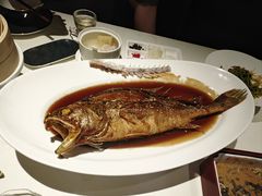 -四季民福烤鸭店(外滩外白渡桥店)