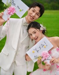 -金夫人婚纱摄影(包河万达店)