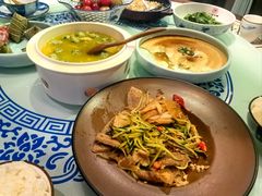 -一味大院•桐庐菜传承店(春江路店)