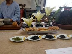 -养心斋涵信茶艺茶道培训