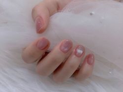 猫眼-七彩虹美甲美睫 半永久