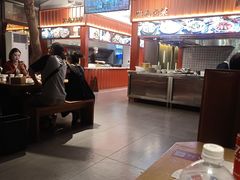 -海岛八号龙虾烧烤田鸡(蓝天路总店)