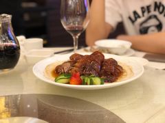-北海渔村酒楼·粤菜海鲜点心(新华店)