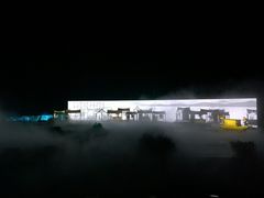 -鼎盛王朝康熙大典实景演出