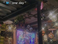 -胡桃里音乐酒馆(下沙店)