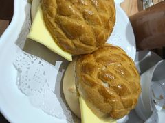 -胜记凯心茶餐厅(汇金财富广场店)