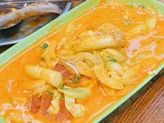 -包装马车·韩国料理·포장마차