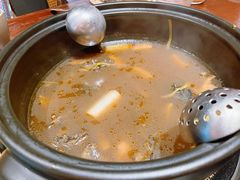 -滇野云南野生菌餐厅(陕西南路店)