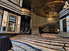 -澳门十六浦索菲特大酒店