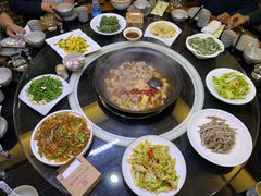 -双城乡铁锅炖羊肉(莱安逸境店)