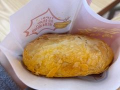 -吉品合酥脆烤饼(太平洋森活天地店)
