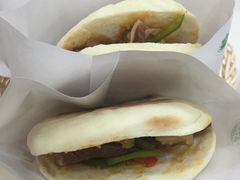 -马子禄牛肉面(金宝街店)