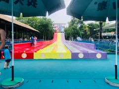 -苏州乐园森林水世界