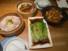 -点心传说·粤菜点心(佐阾虹湾店)