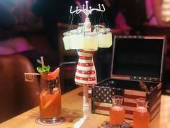 -MR.ROCKY洛奇先生RESTAURANT&BAR(宝安壹方城店)