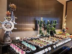 -Social 秀西餐厅-长沙瑞吉酒店(运达店)