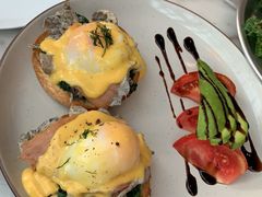 -农畉LONFOOD(福田星河COCOPark店)