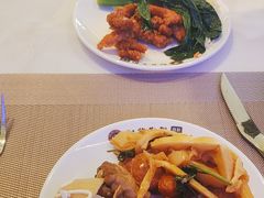 -台北牛扒·西餐自助·下午茶(同泰时代广场店)