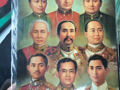 -五世皇金柚木行宫(维护中)