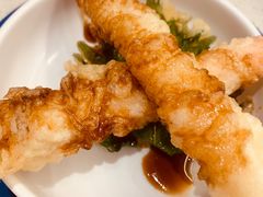 -京樽回転寿司(奥林匹克店)